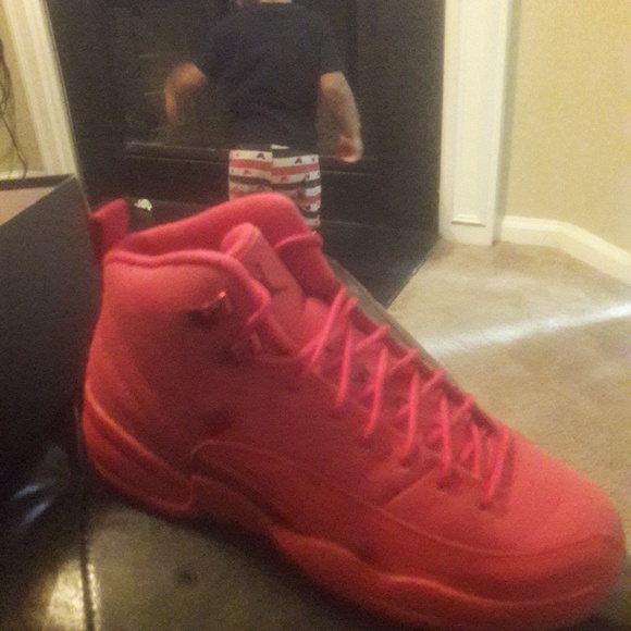 Air Jordan 13 - Picture 4 of 6